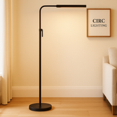 Knox Task Floor Lamp